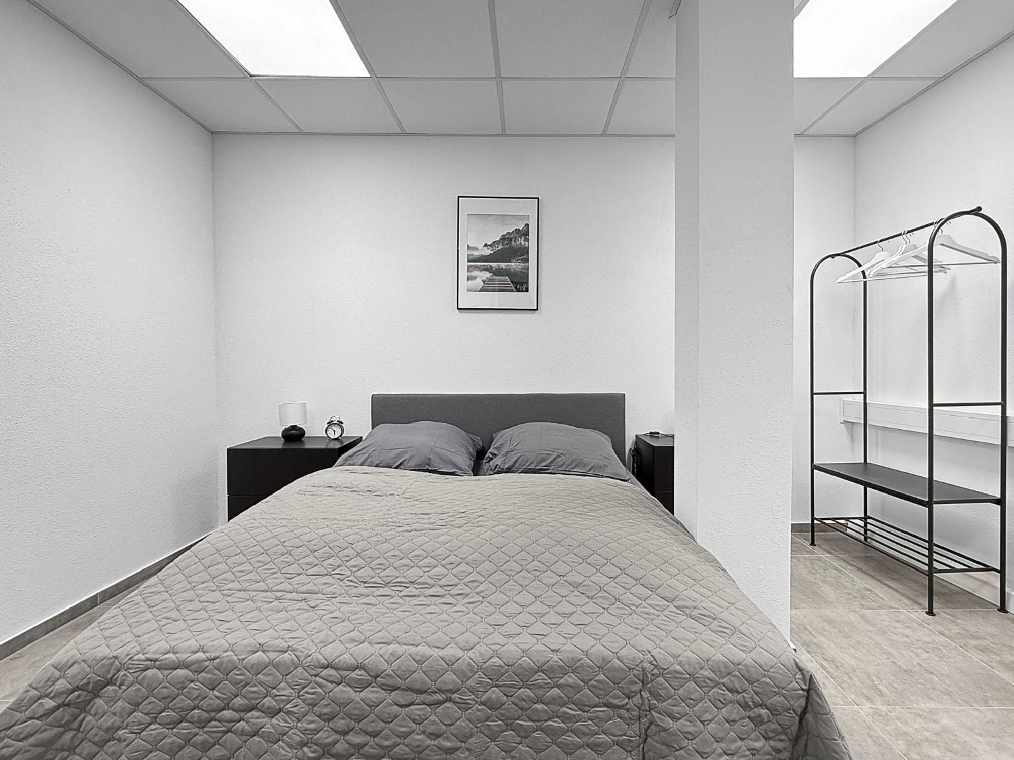 Group Friendly Comfort Central Stuttgart Apartment Esterno foto
