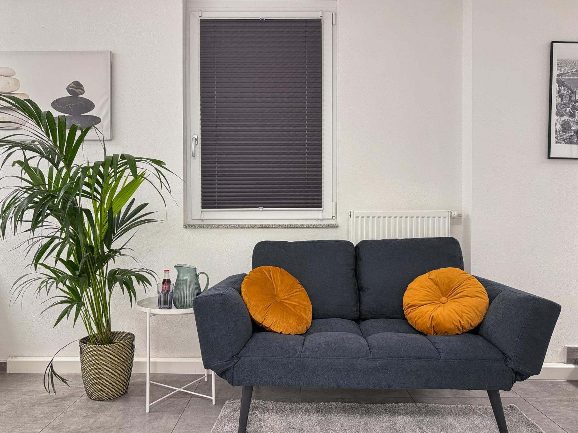 Group Friendly Comfort Central Stuttgart Apartment Esterno foto